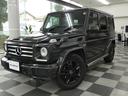 MERCEDES BENZ G-CLASS