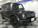 MERCEDES BENZ G-CLASS