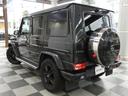 MERCEDES BENZ G-CLASS
