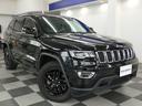 CHRYSLER JEEP JEEP GRAND CHEROKEE