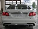 MERCEDES BENZ E-CLASS