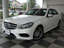 MERCEDES BENZ E-CLASS