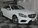 MERCEDES BENZ E-CLASS