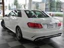 MERCEDES BENZ E-CLASS