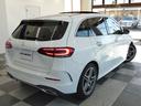 MERCEDES BENZ B-CLASS
