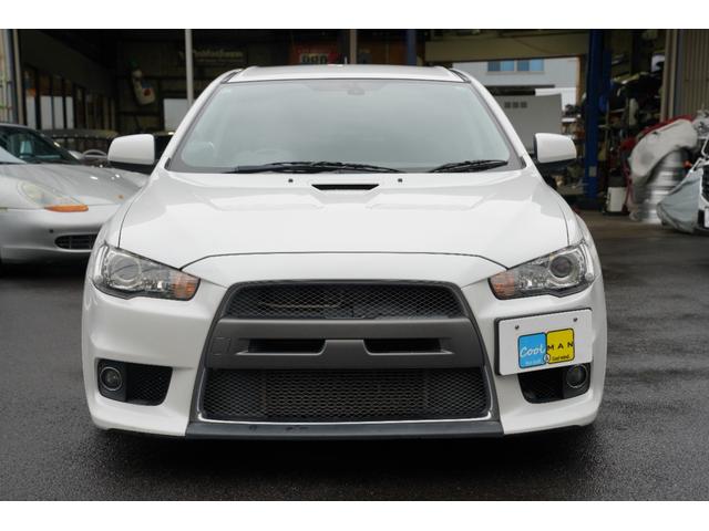 ランサー ＧＳＲエボリューションＸ（6枚目）