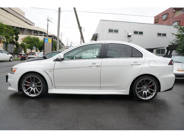 ランサー ＧＳＲエボリューションＸ（10枚目）