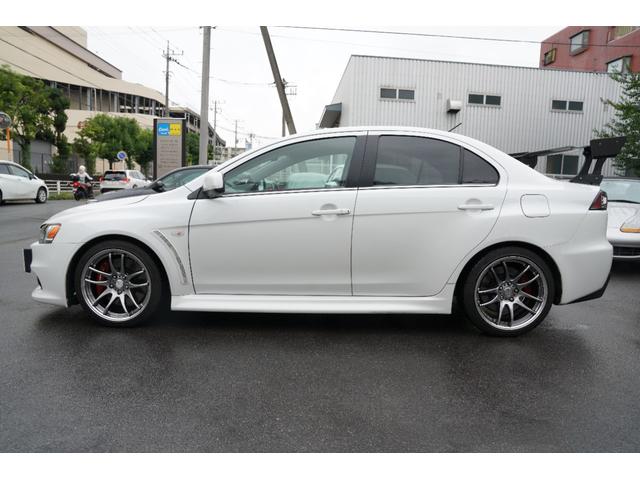 ランサー ＧＳＲエボリューションＸ（11枚目）