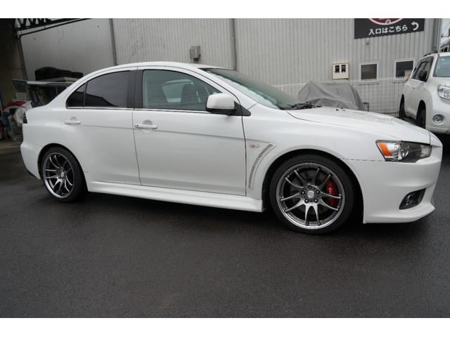 ランサー ＧＳＲエボリューションＸ（12枚目）