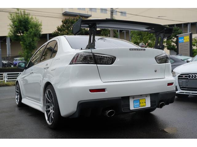 ランサー ＧＳＲエボリューションＸ（13枚目）