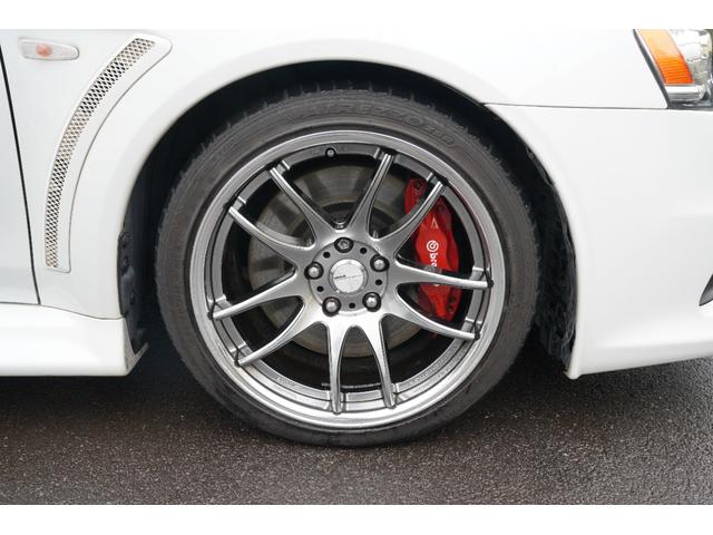 ランサー ＧＳＲエボリューションＸ（18枚目）