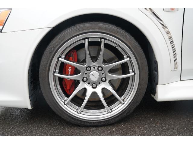 ランサー ＧＳＲエボリューションＸ（20枚目）