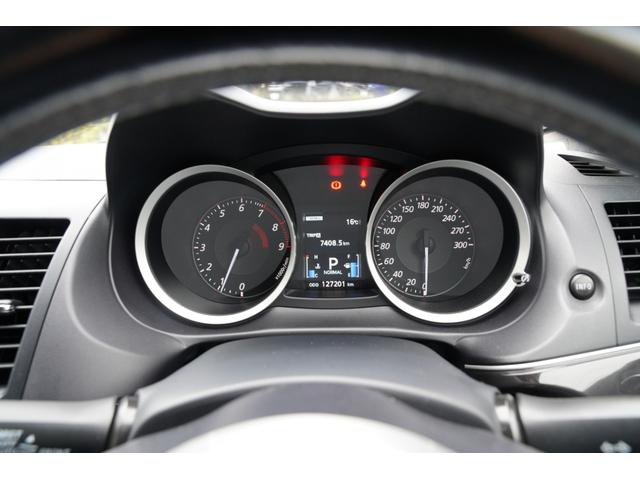 ランサー ＧＳＲエボリューションＸ（26枚目）