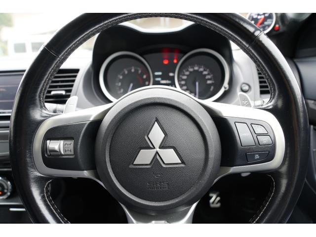 ランサー ＧＳＲエボリューションＸ（30枚目）