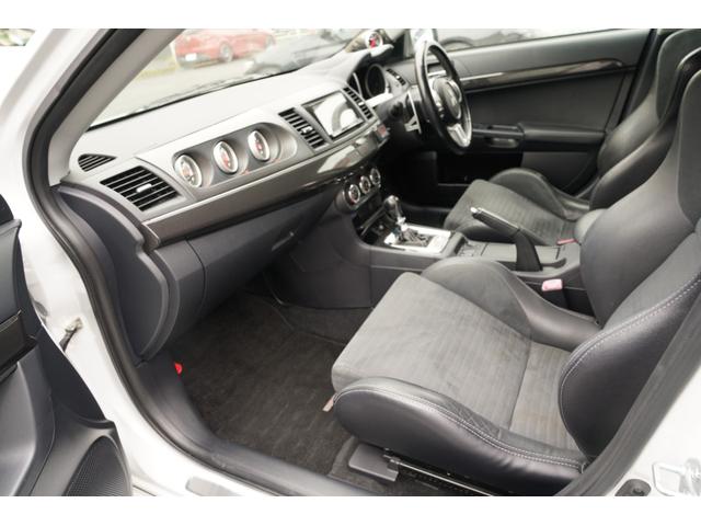 ランサー ＧＳＲエボリューションＸ（33枚目）