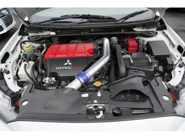 ランサー ＧＳＲエボリューションＸ（39枚目）