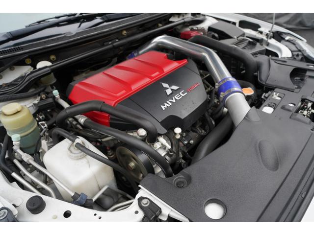 ランサー ＧＳＲエボリューションＸ（40枚目）