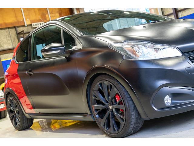 プジョー ２０８ ｇｔｉ ｂｙプジョースポーツ ３ドアｇｔｉバイ プジョースポール 左ｈ 153 0万円 平成28年 16年 神奈川県 中古車 価格 Com