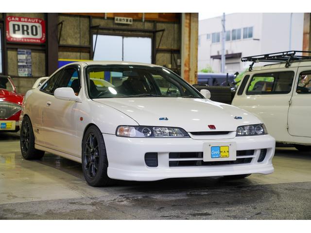 タイプＲ　レースベース　１．８　レースベース車　ワンオーナー　無限　エンドレス　ＨＫＳ(20枚目)