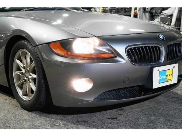 ＢＭＷ Ｚ４