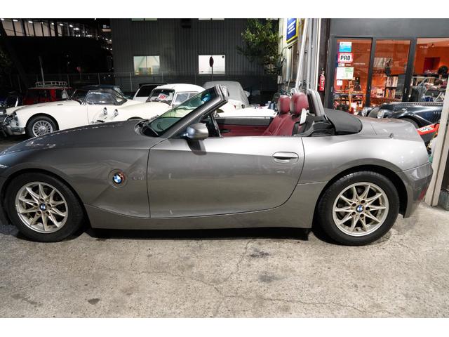 ＢＭＷ Ｚ４