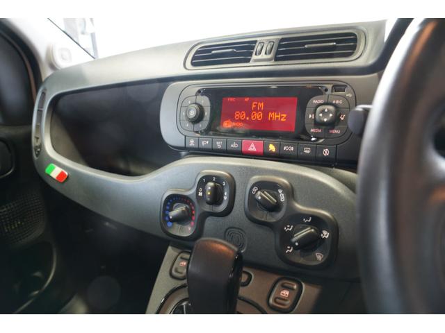 パンダ イージー　禁煙車／記録簿／Ｂｌｕｅｔｏｏｔｈ／ＥＴＣ／キーレス／スペアキー／アイドリングストップ／ルーフレール／フォグランプ／１５インチアルミ／（19枚目）