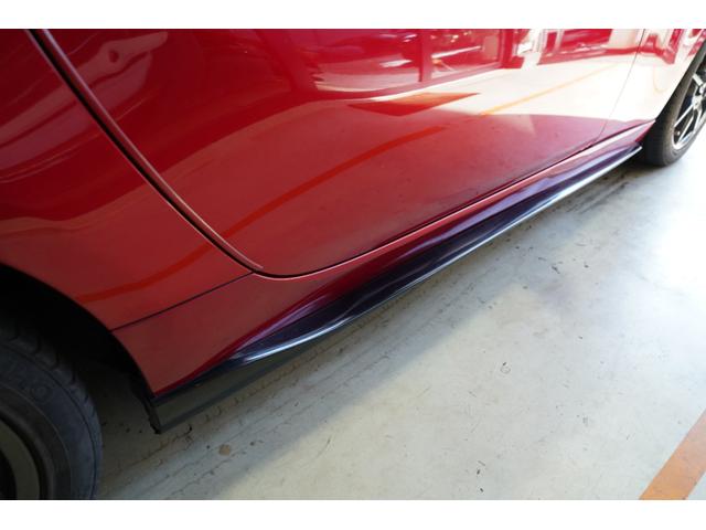 ロードスター Ｓレザーパッケージ　禁煙車／６速ＭＴ／ブラックレザーシート／フロント・サイド・リアスカート／セーフティパッケージ／ＢＯＳＥサウンド／バックカメラ／フルセグ／ブラインドスポットモニター／シートヒーター／ＬＥＤヘッドライト（27枚目）