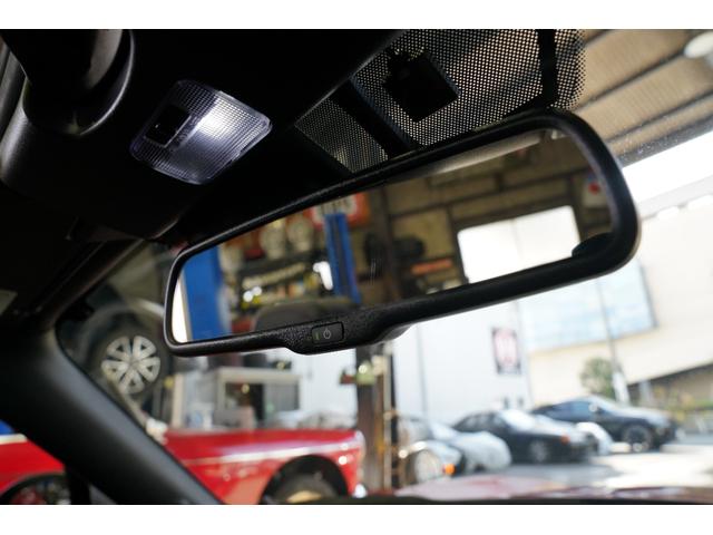 ロードスター Ｓレザーパッケージ　禁煙車／６速ＭＴ／ブラックレザーシート／フロント・サイド・リアスカート／セーフティパッケージ／ＢＯＳＥサウンド／バックカメラ／フルセグ／ブラインドスポットモニター／シートヒーター／ＬＥＤヘッドライト（42枚目）