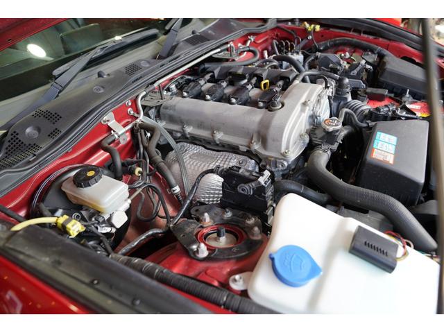 ロードスター Ｓレザーパッケージ　禁煙車／６速ＭＴ／ブラックレザーシート／フロント・サイド・リアスカート／セーフティパッケージ／ＢＯＳＥサウンド／バックカメラ／フルセグ／ブラインドスポットモニター／シートヒーター／ＬＥＤヘッドライト（50枚目）