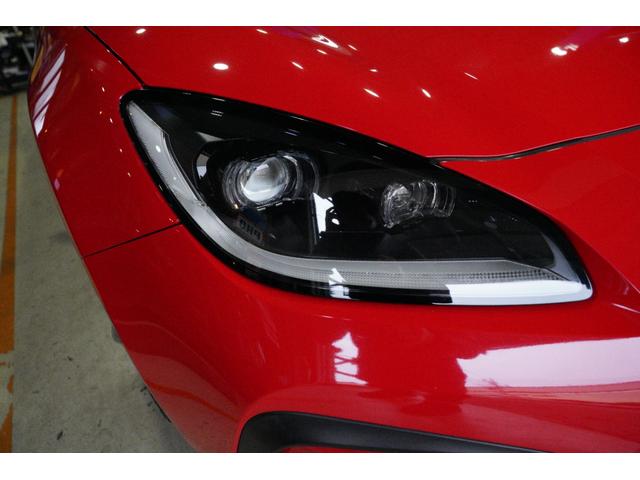 GR86 RC 6速MT ワンオーナー 禁煙車 TRDマフラー BROWサスペンション BRIDEバケットシート 社外ブレーキパッド+ローター(21枚目)