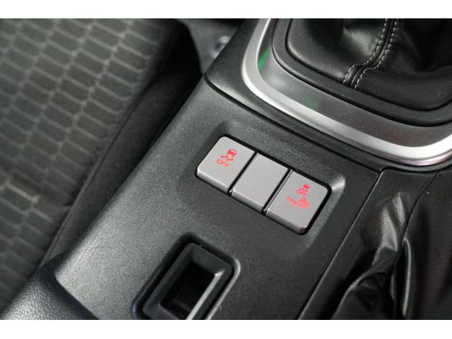 GR86 RC 6速MT ワンオーナー 禁煙車 TRDマフラー BROWサスペンション BRIDEバケットシート 社外ブレーキパッド+ローター(38枚目)