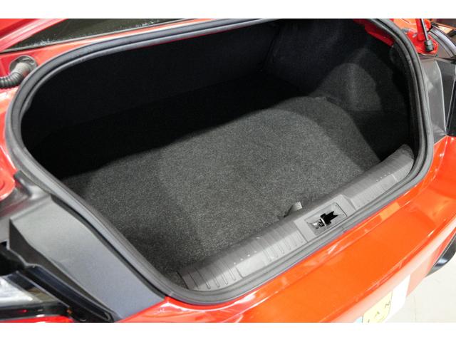 GR86 RC 6速MT ワンオーナー 禁煙車 TRDマフラー BROWサスペンション BRIDEバケットシート 社外ブレーキパッド+ローター(44枚目)