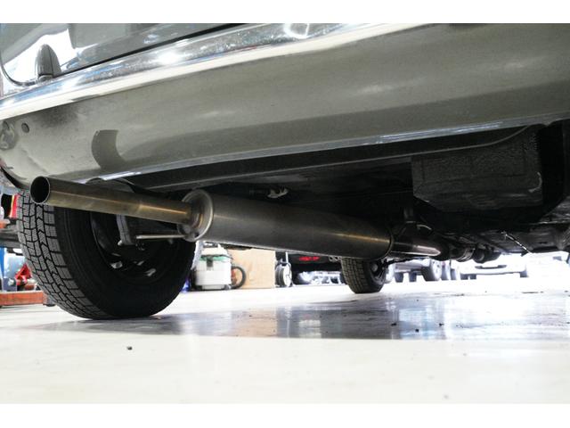 MINI クーパー ヘリテイジコレクション ユーコングレイ 4速MT レザーシート ウッドパネル 12インチAW 2灯フォグライト 社外キーレス ルーフラック(20枚目)