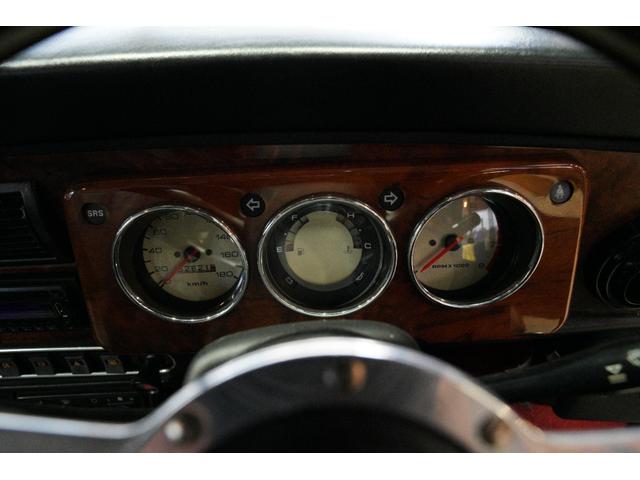 MINI クーパー ヘリテイジコレクション ユーコングレイ 4速MT レザーシート ウッドパネル 12インチAW 2灯フォグライト 社外キーレス ルーフラック(31枚目)