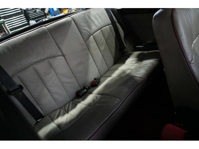 MINI クーパー ヘリテイジコレクション ユーコングレイ 4速MT レザーシート ウッドパネル 12インチAW 2灯フォグライト 社外キーレス ルーフラック(41枚目)