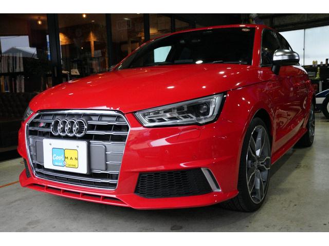 Ｓ１スポーツバック ベースグレード　ベースグレード（４名）　６ＭＴ　レッドキャリパー　ハーフレザーシート　クリアランスソナー　プッシュスタート　純正１８インチＡＷ　純正ナビ　ＴＶ（3枚目）