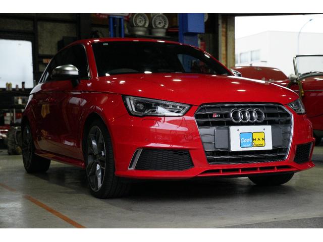 Ｓ１スポーツバック ベースグレード　ベースグレード（４名）　６ＭＴ　レッドキャリパー　ハーフレザーシート　クリアランスソナー　プッシュスタート　純正１８インチＡＷ　純正ナビ　ＴＶ（5枚目）