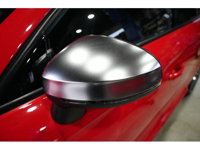 Ｓ１スポーツバック ベースグレード　ベースグレード（４名）　６ＭＴ　レッドキャリパー　ハーフレザーシート　クリアランスソナー　プッシュスタート　純正１８インチＡＷ　純正ナビ　ＴＶ（21枚目）