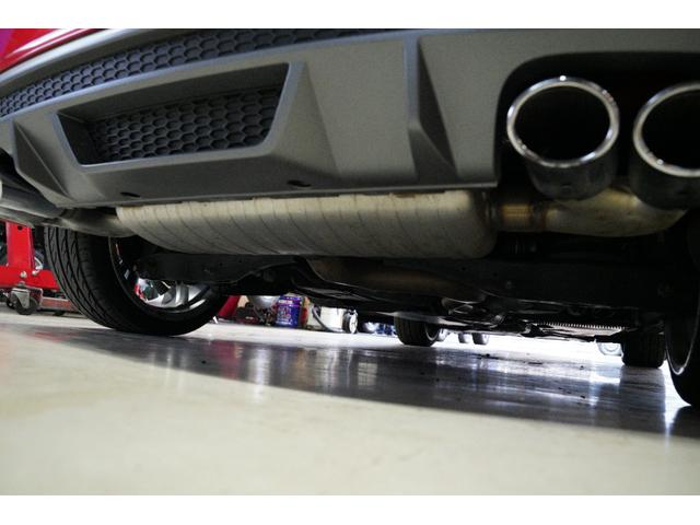 Ｓ１スポーツバック ベースグレード　ベースグレード（４名）　６ＭＴ　レッドキャリパー　ハーフレザーシート　クリアランスソナー　プッシュスタート　純正１８インチＡＷ　純正ナビ　ＴＶ（24枚目）