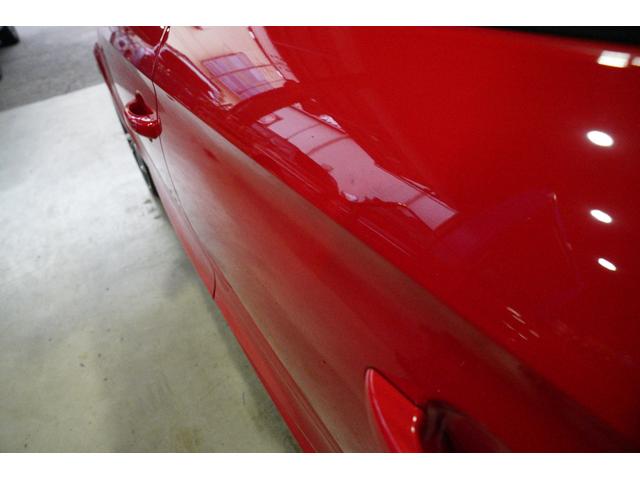 Ｓ１スポーツバック ベースグレード　ベースグレード（４名）　６ＭＴ　レッドキャリパー　ハーフレザーシート　クリアランスソナー　プッシュスタート　純正１８インチＡＷ　純正ナビ　ＴＶ（27枚目）