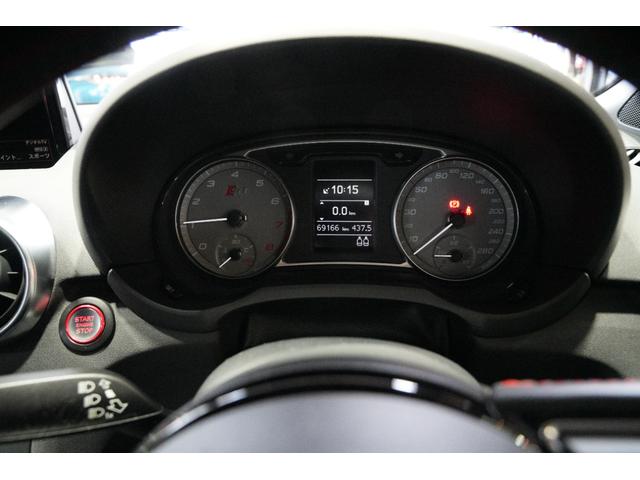 Ｓ１スポーツバック ベースグレード　ベースグレード（４名）　６ＭＴ　レッドキャリパー　ハーフレザーシート　クリアランスソナー　プッシュスタート　純正１８インチＡＷ　純正ナビ　ＴＶ（33枚目）