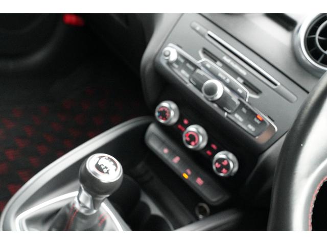 Ｓ１スポーツバック ベースグレード　ベースグレード（４名）　６ＭＴ　レッドキャリパー　ハーフレザーシート　クリアランスソナー　プッシュスタート　純正１８インチＡＷ　純正ナビ　ＴＶ（35枚目）