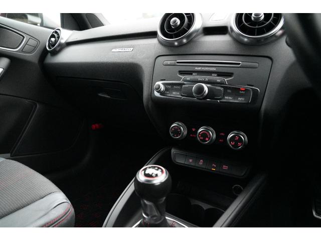 Ｓ１スポーツバック ベースグレード　ベースグレード（４名）　６ＭＴ　レッドキャリパー　ハーフレザーシート　クリアランスソナー　プッシュスタート　純正１８インチＡＷ　純正ナビ　ＴＶ（36枚目）