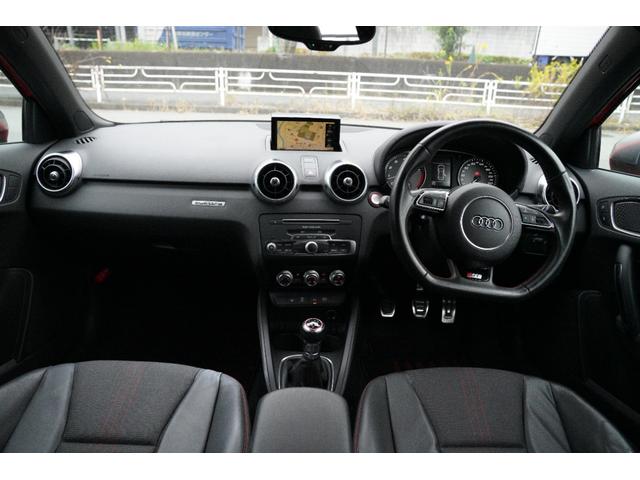 Ｓ１スポーツバック ベースグレード　ベースグレード（４名）　６ＭＴ　レッドキャリパー　ハーフレザーシート　クリアランスソナー　プッシュスタート　純正１８インチＡＷ　純正ナビ　ＴＶ（38枚目）