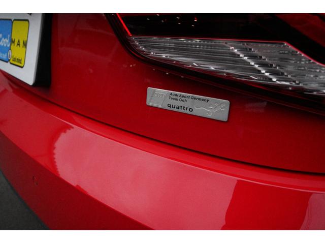 Ｓ１スポーツバック ベースグレード　ベースグレード（４名）　６ＭＴ　レッドキャリパー　ハーフレザーシート　クリアランスソナー　プッシュスタート　純正１８インチＡＷ　純正ナビ　ＴＶ（46枚目）