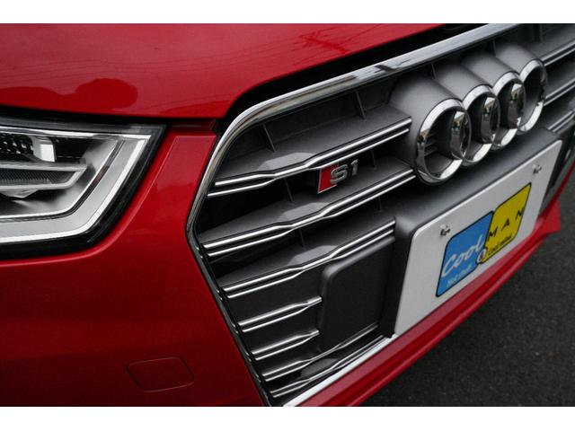 Ｓ１スポーツバック ベースグレード　ベースグレード（４名）　６ＭＴ　レッドキャリパー　ハーフレザーシート　クリアランスソナー　プッシュスタート　純正１８インチＡＷ　純正ナビ　ＴＶ（47枚目）