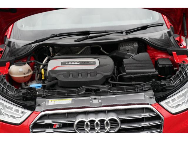 Ｓ１スポーツバック ベースグレード　ベースグレード（４名）　６ＭＴ　レッドキャリパー　ハーフレザーシート　クリアランスソナー　プッシュスタート　純正１８インチＡＷ　純正ナビ　ＴＶ（48枚目）