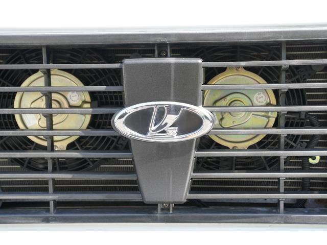 ニーバ ベースグレード 社外16インチAW ワイヤレス集中ロック(11枚目)