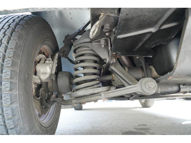 ニーバ ベースグレード 社外16インチAW ワイヤレス集中ロック(12枚目)