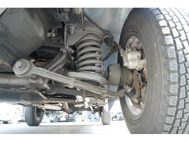 ニーバ ベースグレード 社外16インチAW ワイヤレス集中ロック(13枚目)